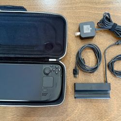 Steamdeck 1TB OLED, ONLY SERIOUS BUYERS