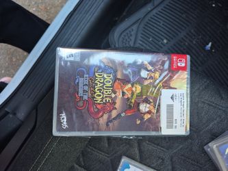 Double DragonBall Gaider Rise Of The Dragons