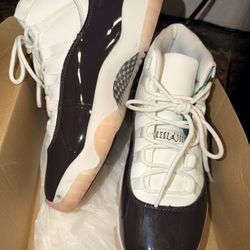 Jordan 11 Retro 