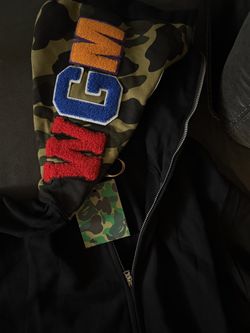 Bape Hoodies