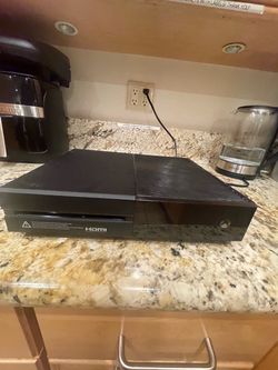 Xbox one
