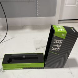 RTX 2060 Box