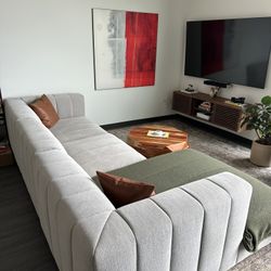 Wayfair Couch