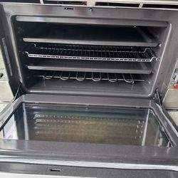 Gaggenau Wall Oven 