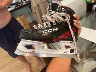 Hockey GOALIE Skates