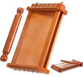 pasta chitarra