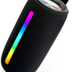 ABEAUROOSE Portable Speaker