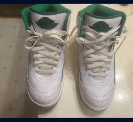 Jordan 2s 