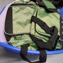 Wholesale New Fanny Packs /Insulated Nylon Bags 