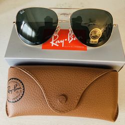 New Classic Aviator