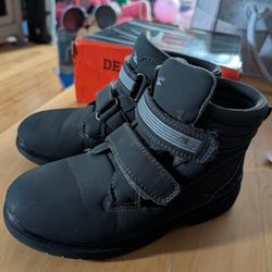 Boys Winter Boots