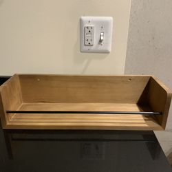 Hanging Shelf