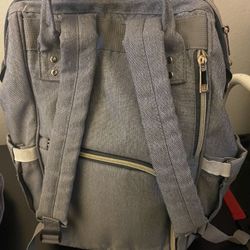 Baby Back Pack, Very Good Condition 