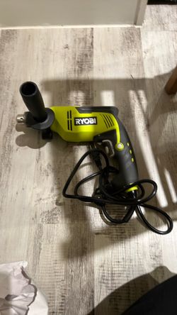 Robi drill
