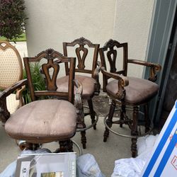 Bar Stools