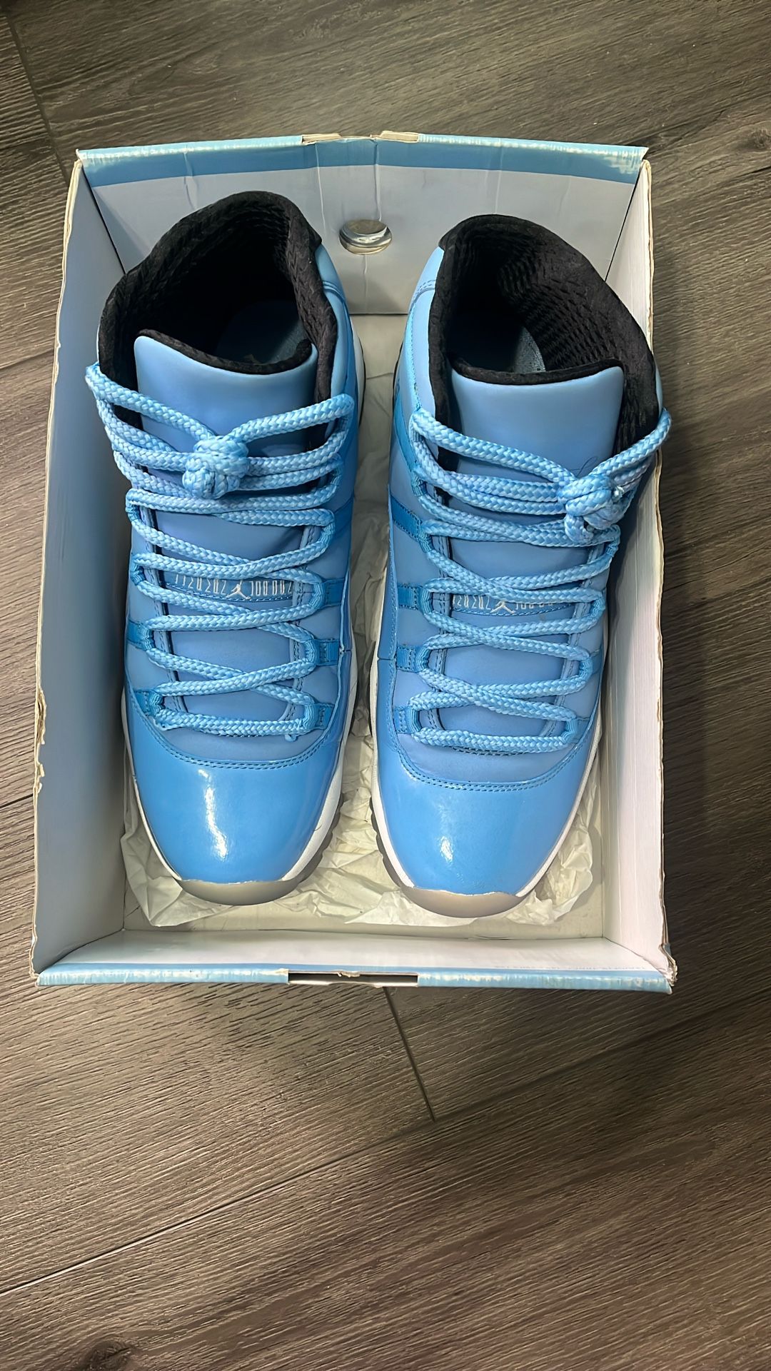 Jordan Pantone