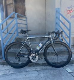Cannondale SuperSix