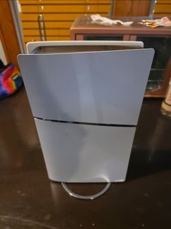 Ps5 with 2 tb of internal storage