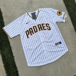 Fernando Tatis Jr Padres Jerseys 