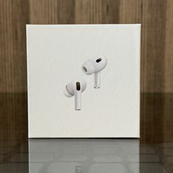 Airpod pro 2