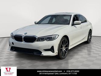 2021 BMW 330i