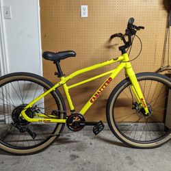Haro Cab Dragon Caballero for Sale in Peoria AZ OfferUp