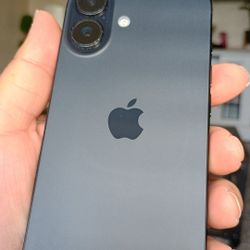 Us Cellular iPhone 16 128gb