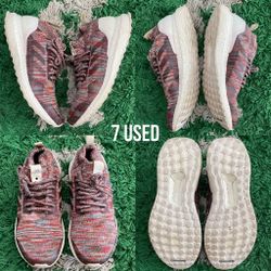 Adidas Ultra Boost Mid x Ronnie Fieg Multi Size 7 