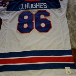 Hockey jersey 