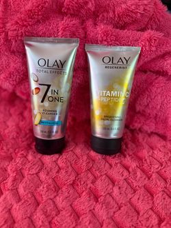 Olay Face Cleanser Bundle – 2 Pack