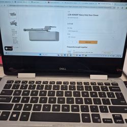 LCN 4040XP Heavy Duty Closer $50