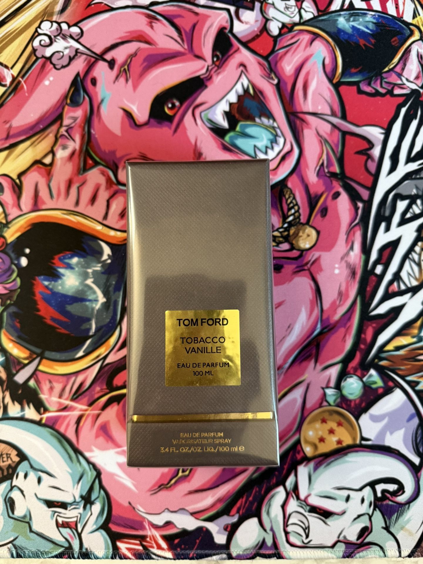Tom Ford Tobacco Vanille
