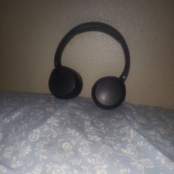 Sony WH-CH520 wireless headphones