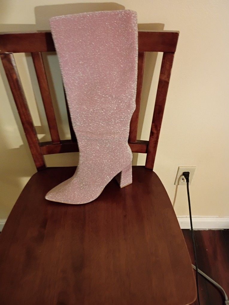 New Woman Boots π’ Size 7, 8, 9