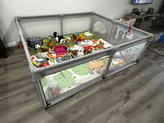 Play Pen