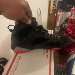 Jordan Shoes