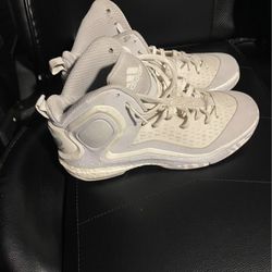 Adidas D Rose 5 March Madness Size 8