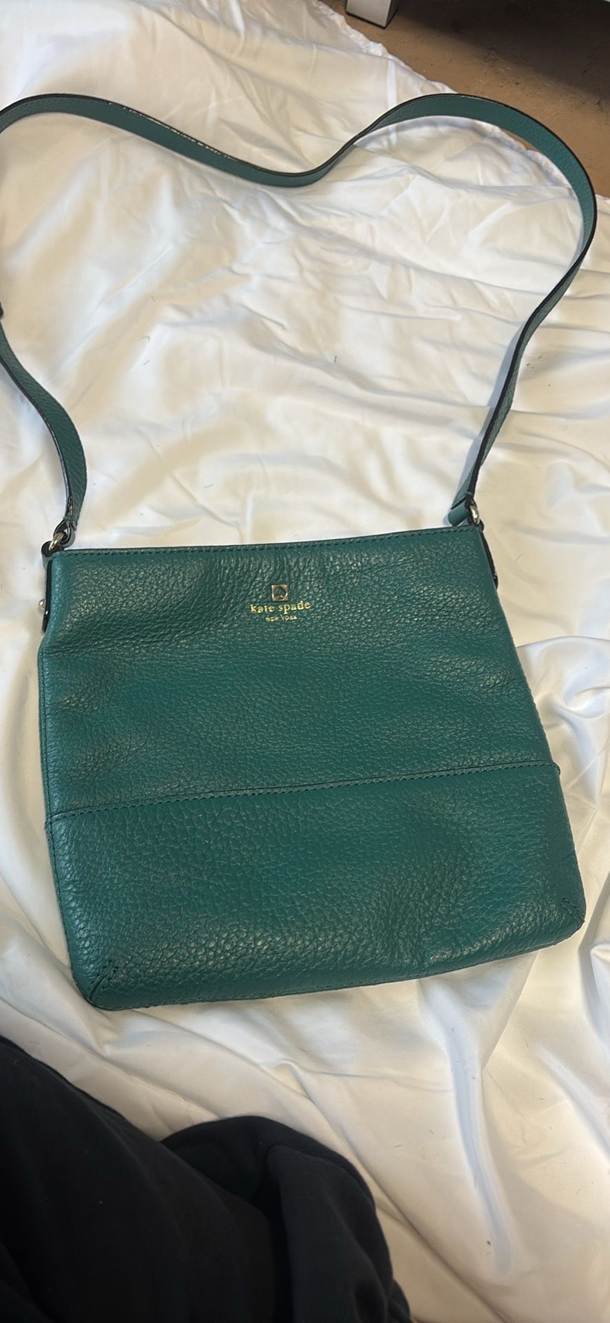 Kate Spade Bag Price Negotiable