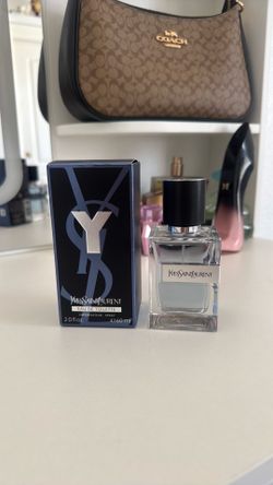 YSL Cologne - Y Eau de Toilette