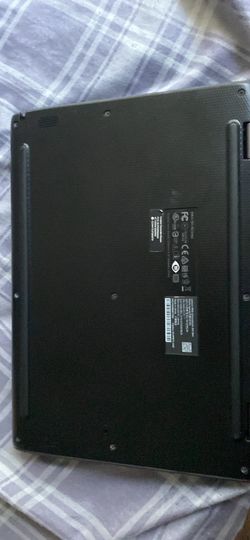Chromebook Lenevo 500e