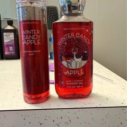 Bath And Body Works Sets 
