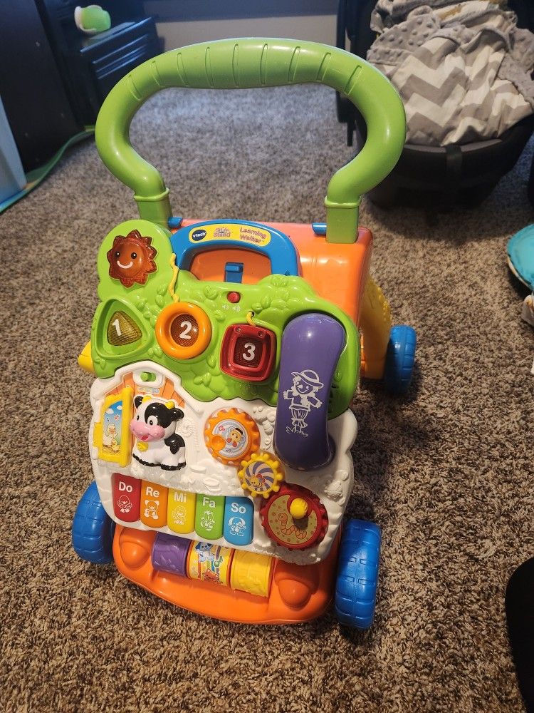 Baby Walker