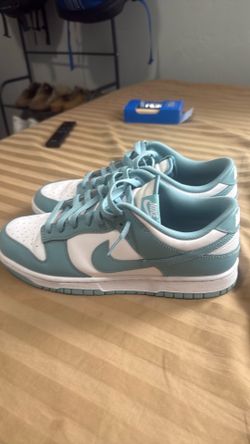 Nike dunk low.  Size 11 Men