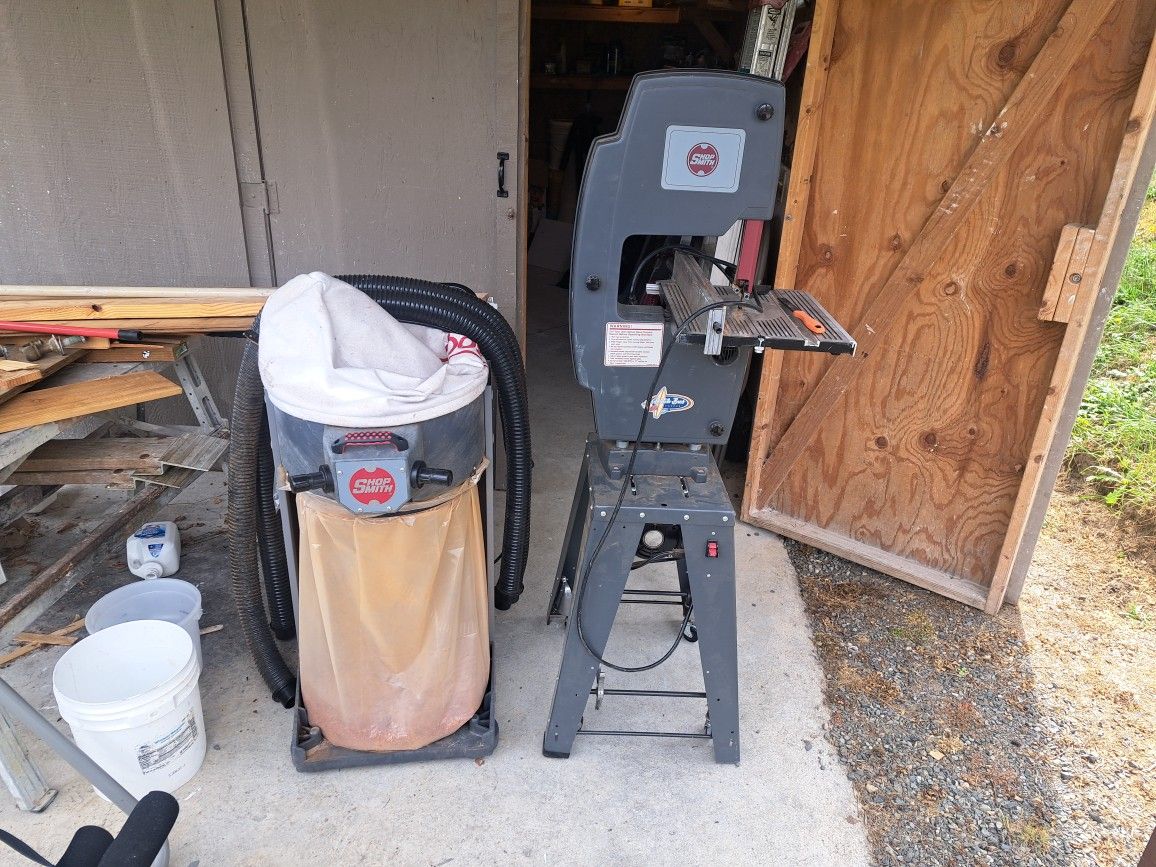 Band Saw