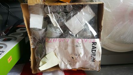 IKEA Radium track light syatem