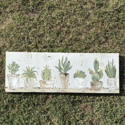 Canvas Wall Art 