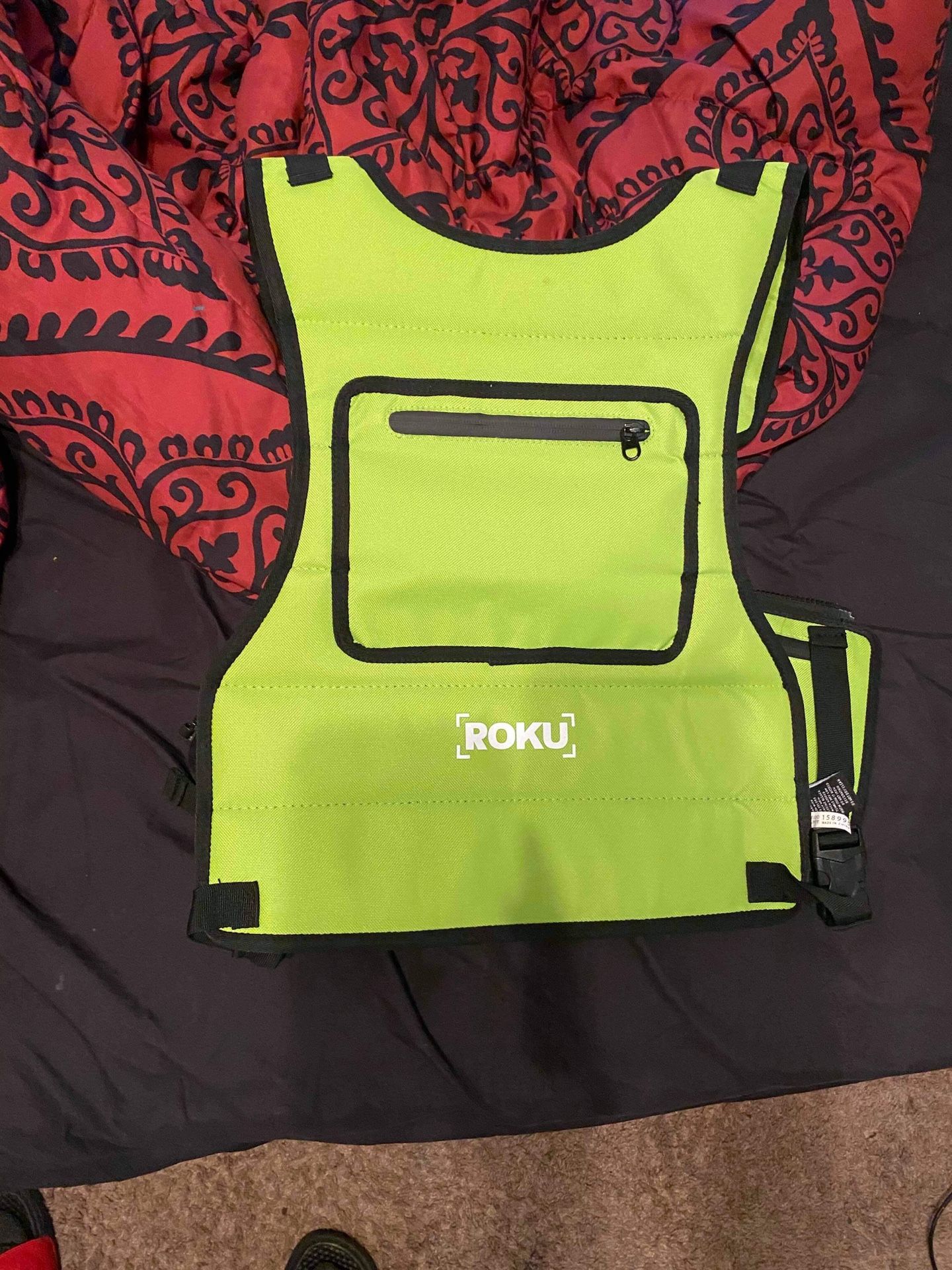 Vest