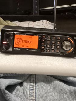 Bearcat Scanner BCT15X for Sale in Houston, TX - OfferUp