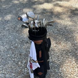 Starter Golf Set