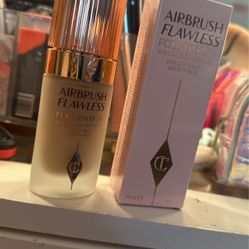 Charlotte Tilbury 5 Cool